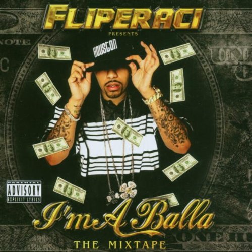 Lil Flip - I