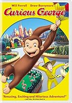 Curious George Curious George