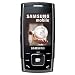 Vente de Livres.com : Samsung - SGH-E900 - Téléphone Portable - 2,0 Mpix