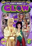Very Best of Glow 2: Gorgeous Ladies of Wrestling