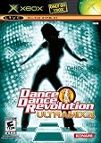 Dance Dance Revolution Ultramix 4