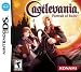 Castlevania: Portrait of Ruin on DS