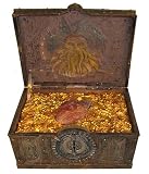 パイレーツ・オブ・カリビアン ハンテッドロッカー エレクトロニックバンク