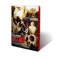 Running Scared (Steelbook)