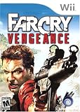 Far Cry: Vengeance