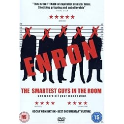 Enron: Smartest Guys in the Room