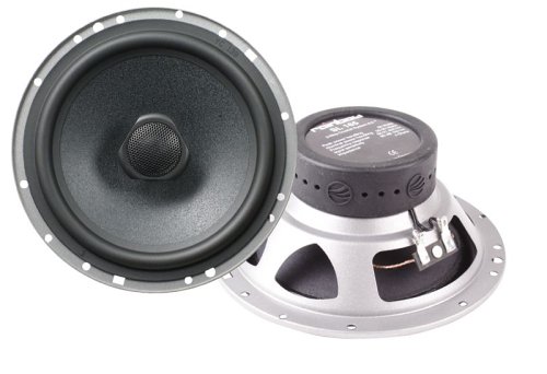 Elektronik und Foto: AIV 320054 SL 165 Auto-Lautsprecher