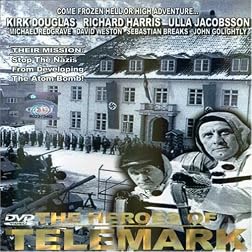 The Heroes of Telemark
