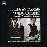 Buy Lost Weekend / Night of the Hunter (OST) on Amazon
