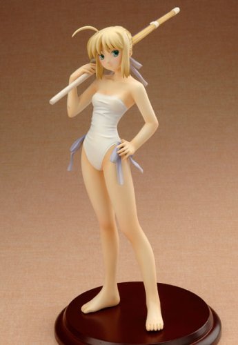 Fate/hollow ataraxia �����С� �����С������ (1/6�������� PVC�����Ѥߴ�����)