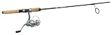 Penn� Power Graph� 6'6" Spinning Combo