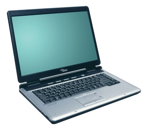 Festnetztelefone: Fujitsu Siemens AMILO M1450G 15,4 Zoll WXGA Notebook (Intel Centrino M735 1,7GHz, 1GB RAM, 100GB HDD, DVD+-RW DL, XPHome)
