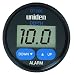 Uniden QT-206 Digital Depth Finder Thru-Hull Transducer (Black)