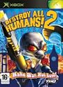 Destroy All Humans 2 (Xbox)