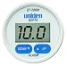 Uniden QT-206W Digital Depth Finder Thru-Hull Transducer (White)