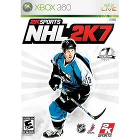 NHL 2K7