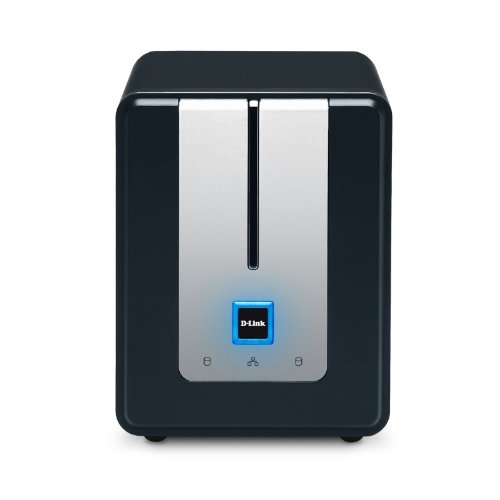 Digitalkameras: D-LINK GIGABIT NETZWERK STORAGE