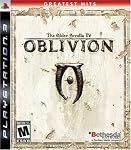 Elder Scrolls IV: Oblivion