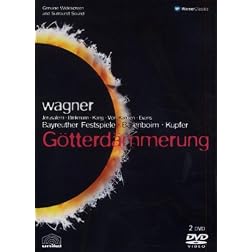 Wagner - Gotterdammerung