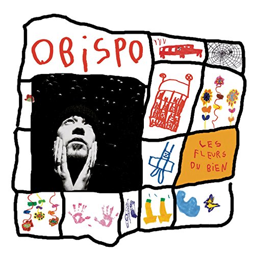 Pascal Obispo - Les Fleurs Du Bien (Version Maquette) Lyrics - Zortam Music