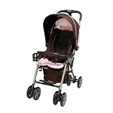 Combi Cosmo Dx Stroller Pink
