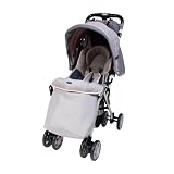 Combi City Savvy All Weather Pink