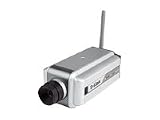 Internet Camera, Day & Night 802.11G, 0.5LUX, Iris Connector