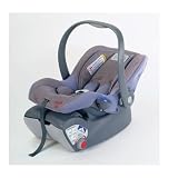 Tyro Ii Infant Car Seat Carolina Sky
