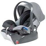 Tyro Ii Infant Car Seat Thunder