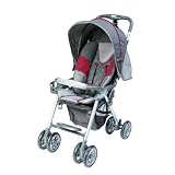 Combi Cosmo Ex Merlot Stroller