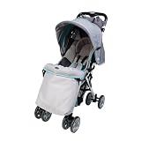 Combi City Savvy All Weather Jade