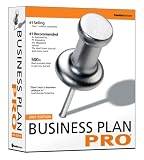 Palo Alto Business Plan Pro 2007