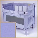 Co-Sleeper - Mini Iris