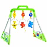 Happy Jungle Gym