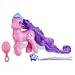My Little Pony: Silver Lining with Super Long Hair