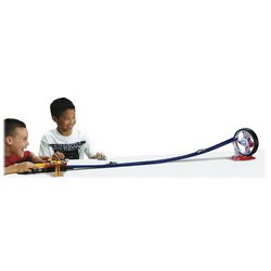 Hot Wheels: Junkyard Dog Attack Track by Hot Wheels