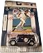 2004 MLB Limited Edition Diecast Hummer H2 with Fleer Ultra Trading Card - New York Yankees Derek Jeter