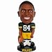 NFL Player Collectible Knucklehead Bobble Head - Green Bay Packers Javon Walker