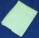 100% Cotton Washable Diaper/Burp Cloth