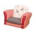 Secret Garden Upholstered Rocking Chair