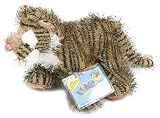 Webkinz Tiger