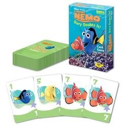 Finding Nemo Dory Doubts It! Card Game by Finding Nemo