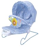 Summer Infant Mother's Touch Bouncer