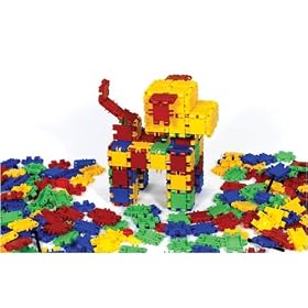 Clics Builders by 