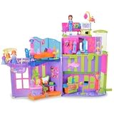 Polly Pocket! Quik Clik Gift Set