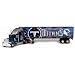 2005 NFL Limited Edition Diecast Peterbilt Tractor Trailer - Tennessee Titans