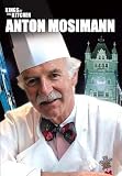 DVD Anton Mosimann, film DVD Anton Mosimann