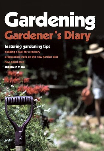 Gardener's Diary dvd, Film dvd Gardener's Diary