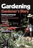 DVD Gardener's Diary, film DVD Gardener's Diary