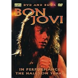 Bon Jovi: In Performance